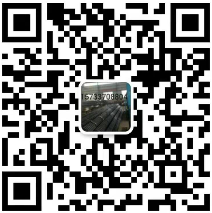 声测管-